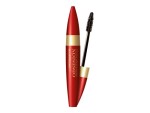 Dermacol Obsesión Řasenka pro objem a délku řas černá 13 ml