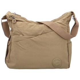 Trendy dámská crossbody Ruvina, khaki