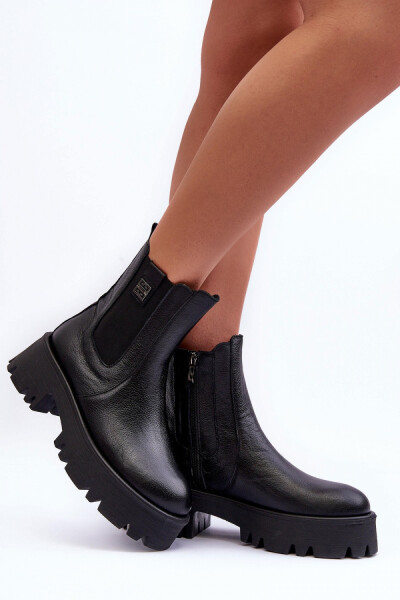 Jodhpur boty model 185335 Step in style 37
