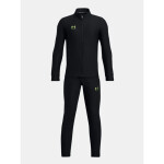 Dětské tepláky Under Armour Challenger Jr 1379708-004 127/137
