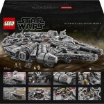 LEGO LEGO® Star Wars™ 75192 Millennium Falcon™