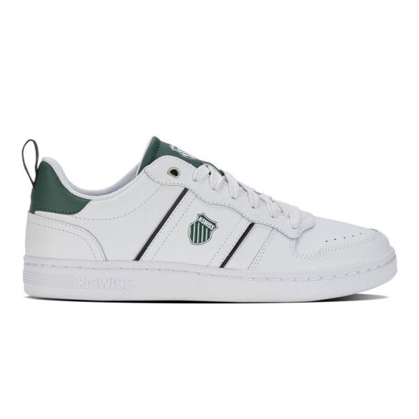 Tenisky K-Swiss Lozan Match LTH M 08903-193-M 44.5