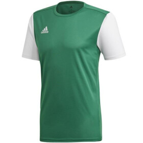 Pánské fotbalové tričko 19 JSY M 152CM model 15945968 - ADIDAS