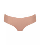 Dámské kalhotky ZERO Modal 2.0 Hipster 2P - CAMEO BROWN - tělová 00ME - SLOGGI BROWN XL