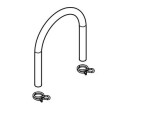 Náhradní hadička pro ZG-900 (peristaltickou pumpu)