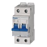 Doepke 09916443 elektrický jistič