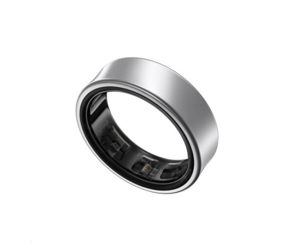 Samsung Q514 Galaxy Ring (Size: 14) EU Titanium Silver, EU EDF_1289582