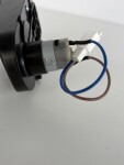 Mamido Servomotor RS380 12V 6600 RPM