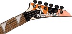 Jackson SLX Soloist Deluxe LRL BSC