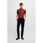 Boss Polo Tričko Pallas M 50468301-248 pánské 3XL