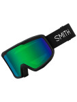 Smith AS FRONTIER black pánské brýle na snowboard