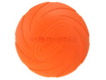 Soar plastové frisbee pro psa | 18 cm Barva: Fialová, Rozměr (cm): 18
