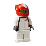 LEGO LEGO® Speed Champions 77250 Závodní auto MoneyGram Haas F1® Team VF-24