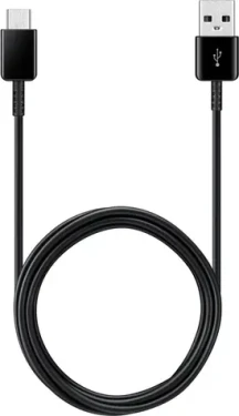 Samsung Kabel USB Typ-C 2ks černá (EP-DG930MBEGWW)