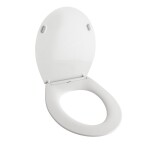 Duroplastové sedátko se zpomalovacím mechanismem AWD Interior Egina 1849 AWD02181849
