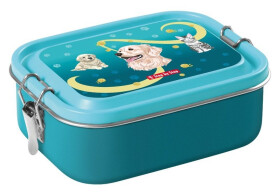 Krabička na svačinu z nerezové oceli Sweet Pet