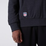 New Era Pánská mikina Tampa Bay Buccaneers NFL Established Hoodie Velikost: 3XL