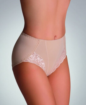 Dámské kalhotky VENUS černá M