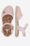 Espadrilky ROXY LX201-064 Syntetický materiál