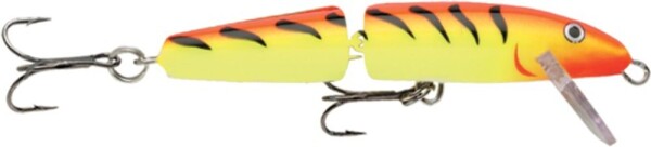 Rapala Wobler Jointed Floating HT - 13cm 18g,Rapala Wobler Jointed Floating HT - 13cm 18g