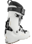 Lyžařské boty Atomic BACKLAND XTD 105 W GW, Black/White 25/26 Velikost MP (cm): 24 - 24,5