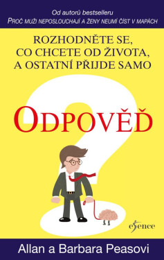 Odpověď,