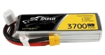 Tattu LiPo baterie 3700mAh 14,8V 4S1P