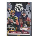2024 Panini Mosaic NFL Football Hobby Blaster Box - karty amerického fotbalu