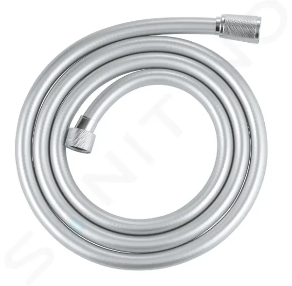 Grohe Sprchová hadice VitalioFlex Silver 1,75 m, chrom 27506001