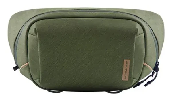 PGYTECH OneGo Solo V2 mechově zelená / Fotobatoh / Objem 4 l (P-CB-151)