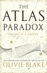 The Atlas Paradox, vydání Olivie Blake