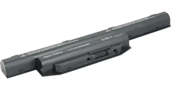 AVACOM baterie pro Fujitsu Siemens LifeBook A544 E754 / Li-Ion / 10.8V / 5200mAh / 56Wh (NOFS-E754-815)