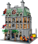 LEGO® Super Heroes 76218 Sanctum Sanctorum