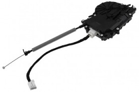 PIETRO Zámek kufru BMW X4 (F26) 2013–2018