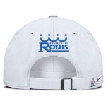 Nike Pánská kšiltovka Kansas City Royals MLB City Connect Club Adjustable Velikost: M/L