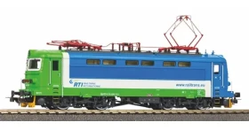 Piko Elektrická lokomotiva 044 115 RTI VI - 97416