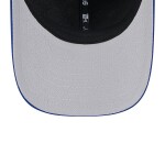 New Era Pánská kšiltovka Baltimore Orioles MLB Aberdeen IronBirds Player Replica 9FORTY M-Crown Snapback