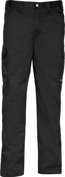 Pracovní kalhoty COFRA ESPINAR Barva: Černá, Velikost: 2XL (18527_2XL_ERN)