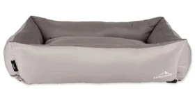 Scruffs Expedition Box Bed šedá XL / Pelech pro psy / S bočnicemi / 90x70 cm (974-01073)