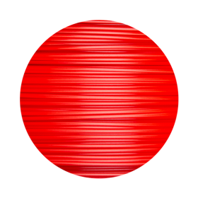 LW PLA Red filament 1,75 mm ColorFabb 750 g