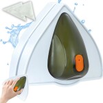 Verk Oboustranný magnetický čistič oken