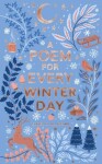 Poem for Every Winter Day Allie Esiri