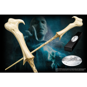 Harry Potter Hůlka sběratelská Lord Voldemort (Ollivander´s box) - EPEE