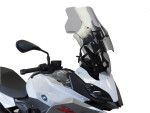 Bmw F900Xr 20-25 Powerblade - nastavitelný plexi štít - Lehce kouřové