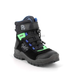 Dětské zimní boty Primigi 4897544 Velikost: