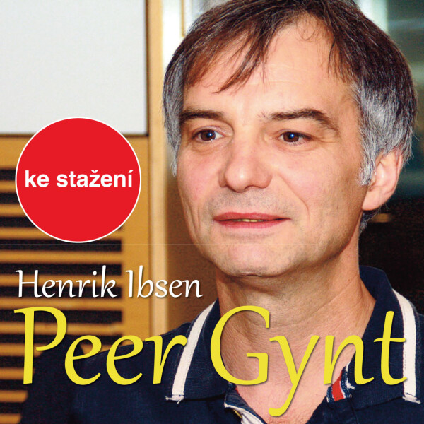 Peer Gynt (2006) - Henrik Ibsen