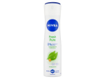 Nivea Fresh Pure Sprej deodorant 150ml