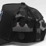 Mitchell & Ness Pánská kšiltovka Memphis Grizzlies NBA Monogram Trucker