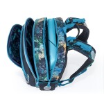 Školní batoh Stavební stroje Topgal BAZI 26018