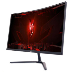 ACER LCD Nitro ED270P0bmipx,69cm(27")Curved,1920x1080@144Hz,250cd/m2,178°/178°,1ms,HDMI,DP,repro,FreeSync,VESA,Black EDF_11295466